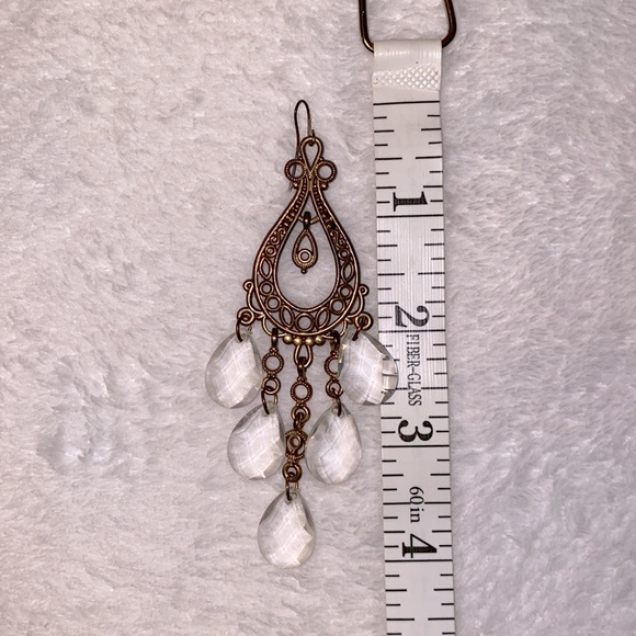 Fashion Jewelry earrings - Picture 4 of 4